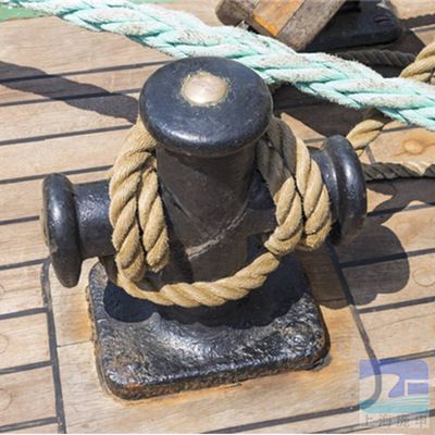 10寸 12寸 系缆缆绳桩 系船柱 游艇索栓