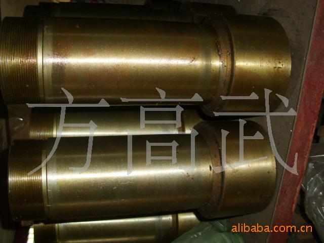 203-920-1300型切纸机油缸系统