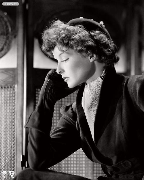 赫本 katharine hepburn