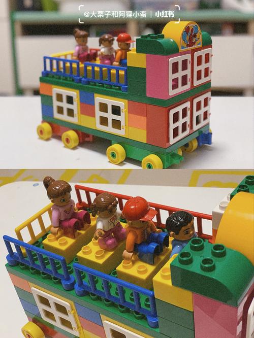 乐高搭建|乐高双层巴士_乐高怎么样_积木_年糕妈妈怎么样_范尔特怎么