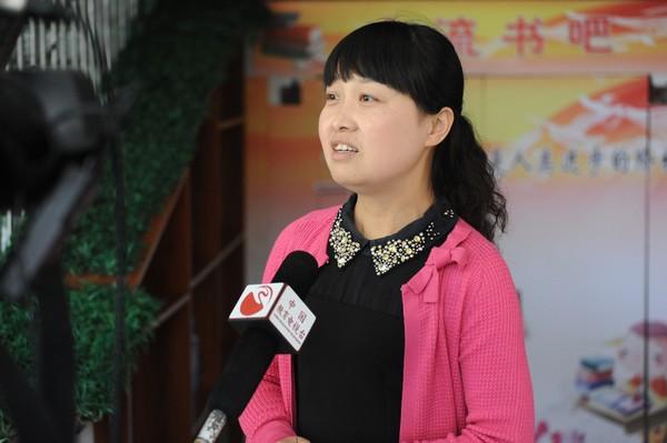 中央教育电视台记者采访副校长.jpg