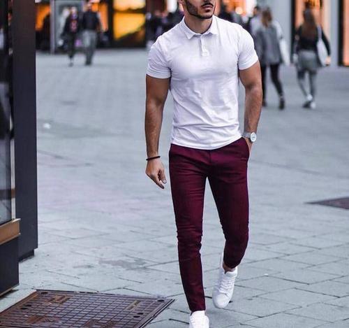 男生身高不足165cm,怎么打扮才能获得女朋友青睐?