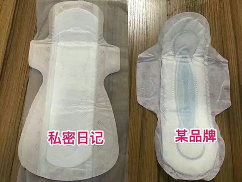 这片特立独行的卫生巾真相!
