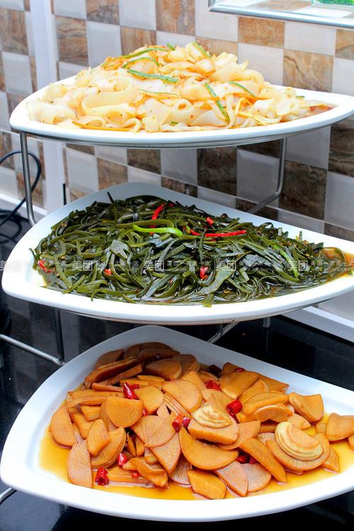 【北京素膳香中西精美素食自助餐团购详情】素膳香价格_人均消费(图)