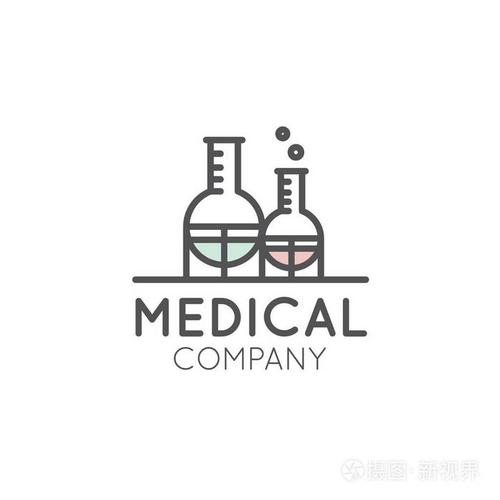 医学药学的标志