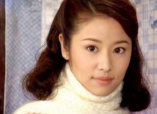 有种整容叫22年后的林心如曾经的紫薇格格如今判若两人