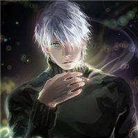 虫师银古高清头像_微信头像图片大全