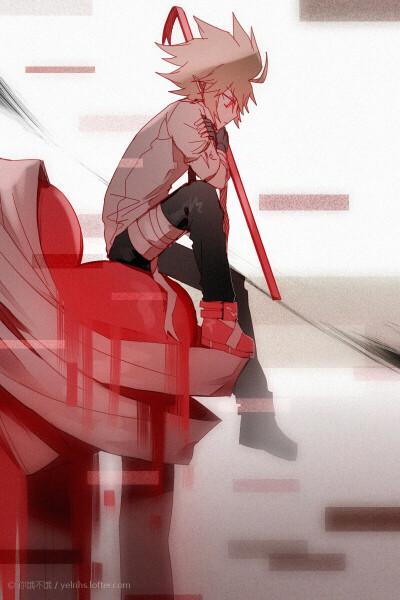 世界上最好的安迷修