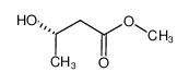 (s)-3-羟基丁酸甲酯