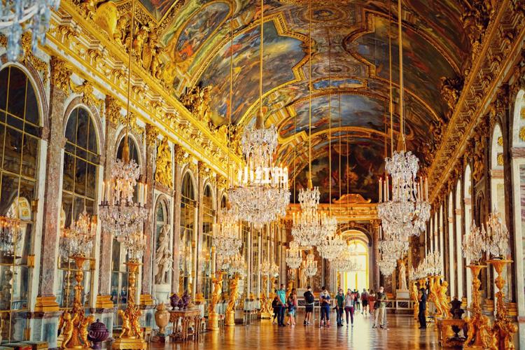 法国凡尔赛宫_凡尔赛宫_巴黎自由行热门攻略_旅游_凡尔赛宫_louis