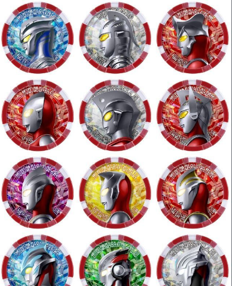 奥特曼:光之国又遭遇强盗了?否则赛雷布洛是怎么得到勋章技术的?