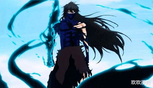 死神:黑崎一护能力详解,虚化是否大于死神能力