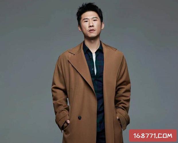 王骁的妻子是谁,其实王骁出生在一个演艺世家