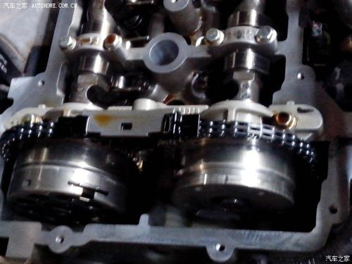 dvvt是正时链条还是皮带