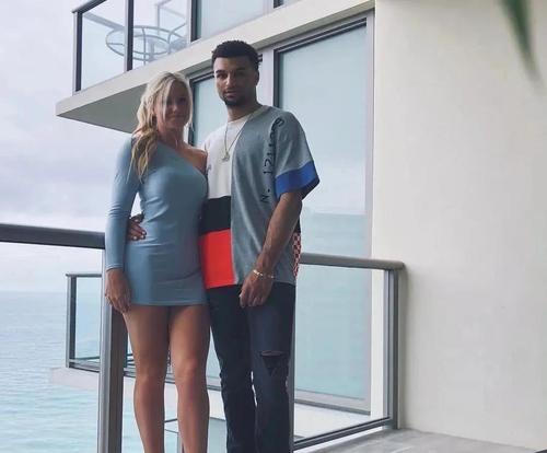 原创侮辱库里妻子 宣布加盟勇士!字母哥疯狂道歉:凶手不是我