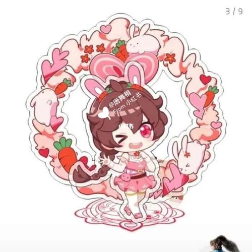 史莱克七怪q版头像_头像_素材_头像