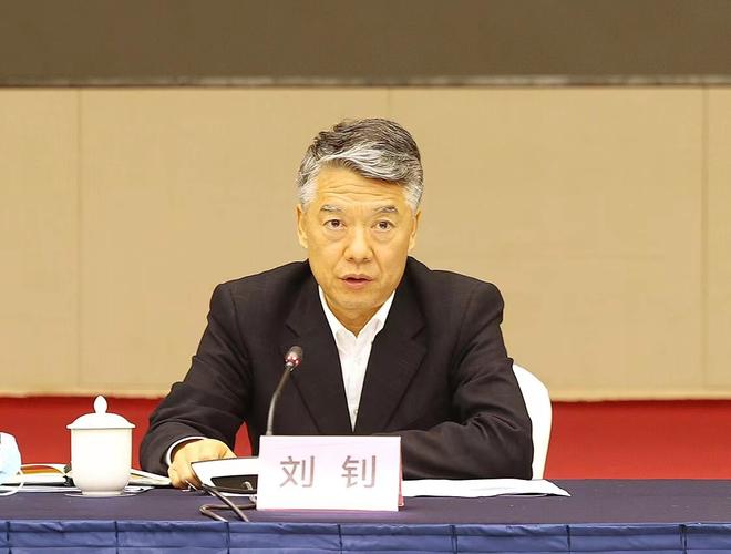 国务院安委会对我区安全生产和消防工作开展考核巡查刘钊提出工作要求