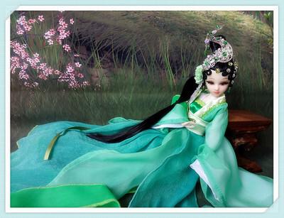 小青/白蛇传人物