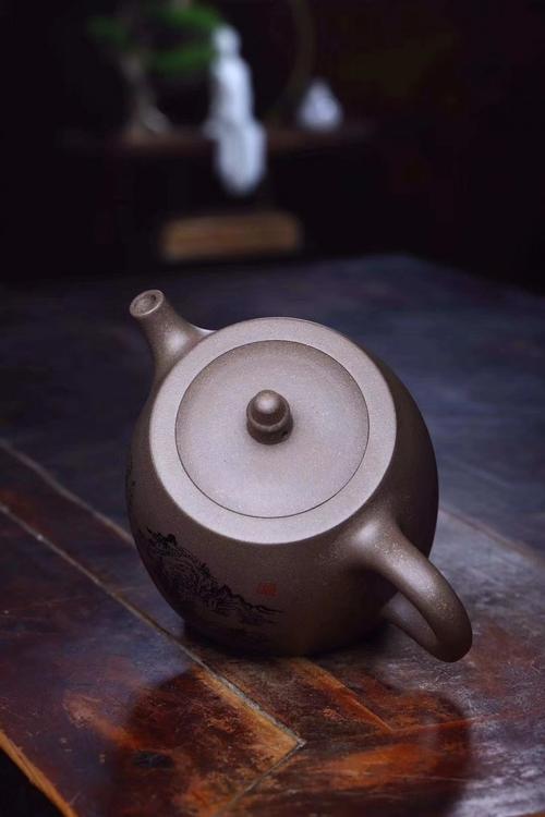 刘跃风作品 汉铎