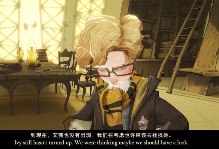 哈利波特魔法觉醒怎么过战斗引导战斗引导教学