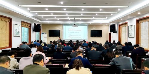 商南:做好新时期纪检监察工作做党和人民的忠诚卫士