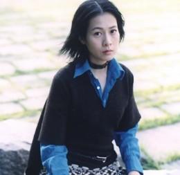 刘若英:当孤单成为一种习惯