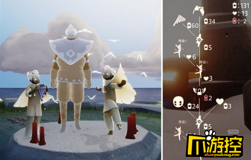 光遇复刻排箫先祖可以兑换什么-复刻排箫先祖兑换表一览