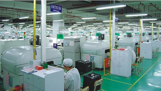 (富士康数位产品事业群车间)培养目标:管理人员,"师级"工程师培养