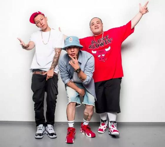 顽童mj116freshgame2016巡演北京站