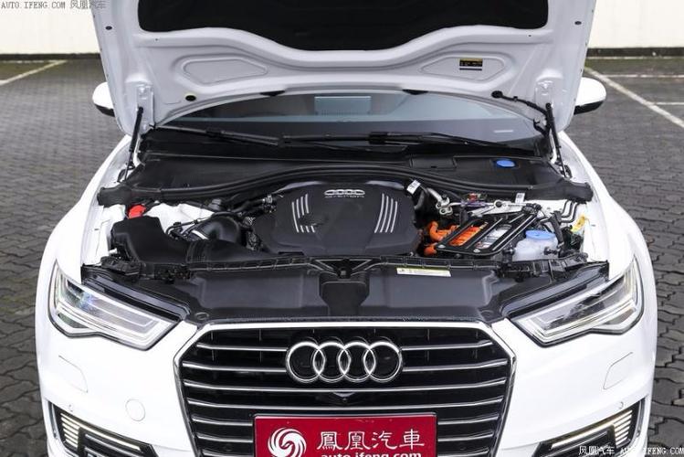 奥迪a6l运动版2.5l最新报价及油耗参数