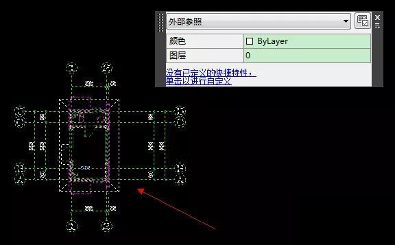 cad底图如何做淡显处理吗?