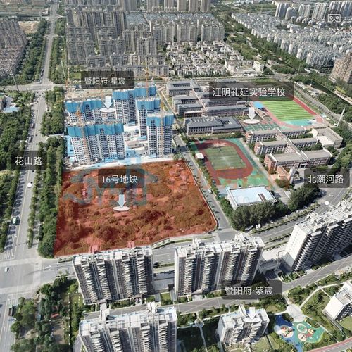 完工江阴市礼延实验学校拍了拍你内部实景大曝光下个月就在这里上课啦