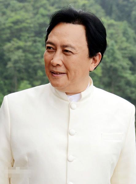 唐国强加盟《吐槽大会》即将演"诸葛村夫大战王司徒"