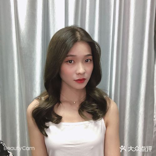 奈美造型(石岐新都汇烫染旗舰店)图片