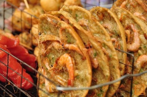 越南最常见的20道风味美食小吃