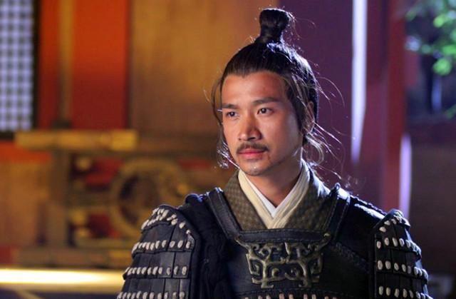 东汉周亚夫的故事