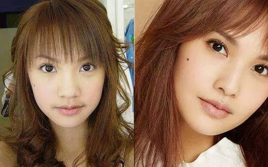 baby原来嘴唇上那一圈唇毛也是实力感人.