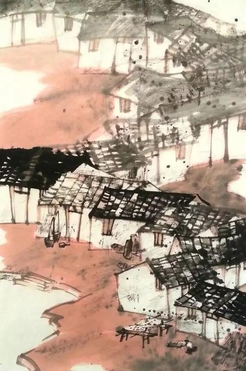 (10/13)何海新作品