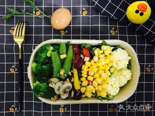 卟噜低卡轻食图片 - 第12张