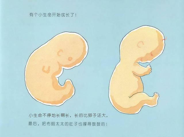 儿童绘本故事推荐《小威向前冲》