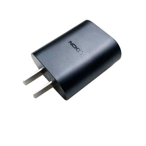 快充诺基亚x6手机原装充电器x5x7nokia6二代手机充电器