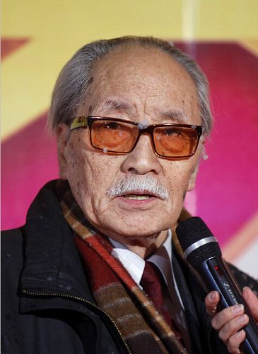 葛优父亲表演艺术家葛存壮去逝 享年87