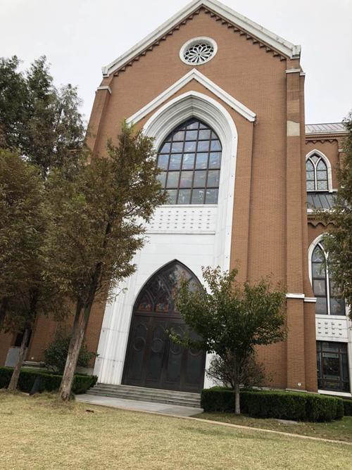 7 标签:  风景名胜;风景名胜;教堂 地址:  苏州市吴中区翠薇街99号