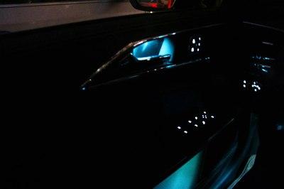 长安福特~金牛座245豪华型~提车作业~多图奉上~手机党无wifi慎点!