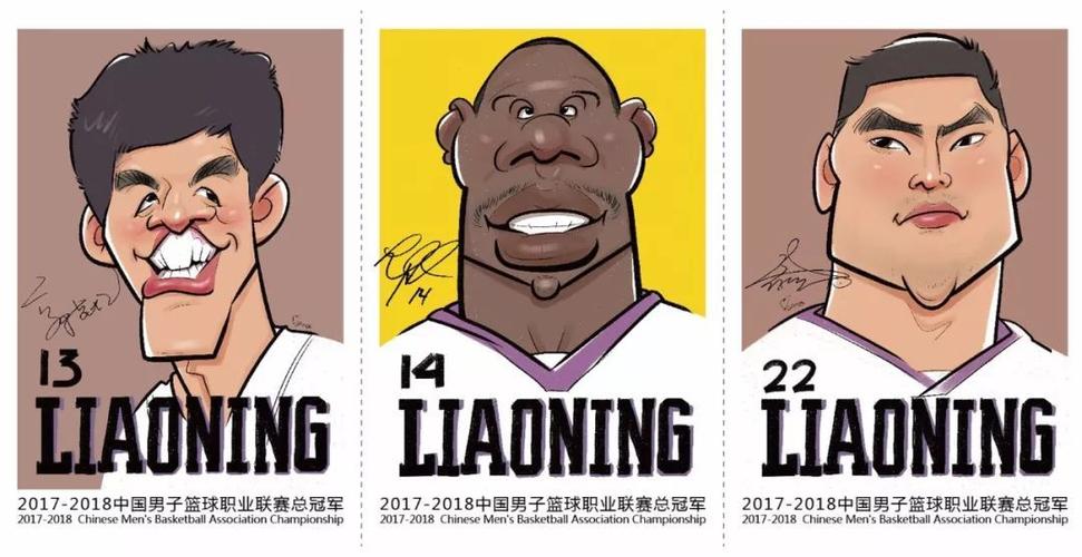 背面印有邮资图,全国通邮 辽宁男篮的签名哦! 购买方式