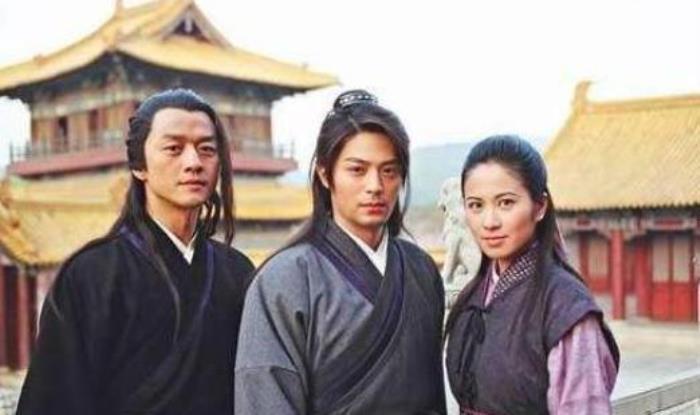 武侠电视剧大全(盘点十大经典武侠剧)