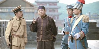 关东大先生剧情介绍