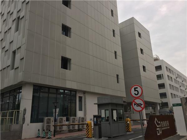 市区3轨交环绕专为徐汇人才推荐的公租房之龙南佳苑