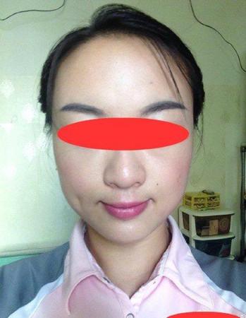 图解各种额头相隐藏的秘密