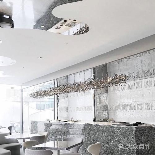 清潭洞 咖啡厅 dior cafe 所有点评                          dior
